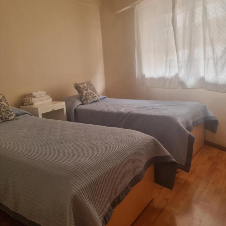 Anchorena Aritzi - Apartamento Estándar de 2 dormitorios - 10