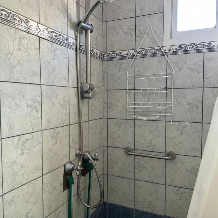 dpto céntrico a 4 cuadras del mar - Apartamento de 2 dormitorios - 10