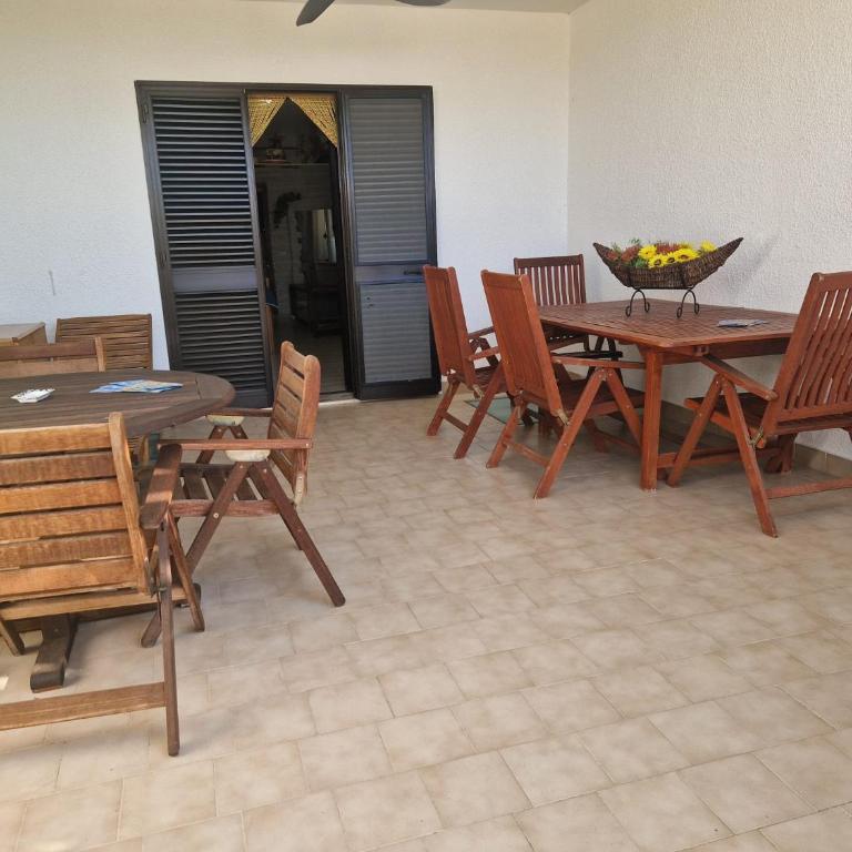 Villa Serenity Beach -8 posti 50 mt dal mare Capitolo - Villa - Beach Front - 6