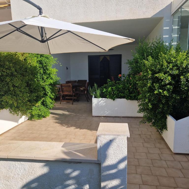 Villa Serenity Beach -8 posti 50 mt dal mare Capitolo - Villa - Beach Front - 38