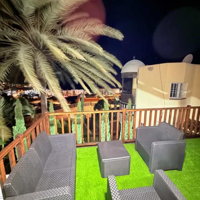 Casa Liliana - Three-Bedroom Villa - 4