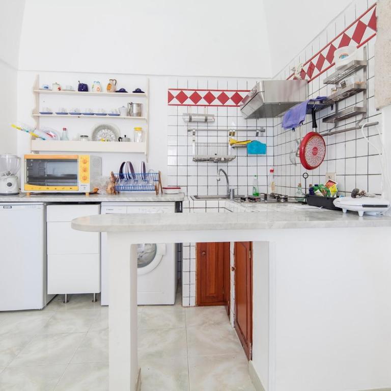 Chiesa Nuova with a beautiful sea view - Appartamento con 2 Camere da Letto, Terrazza e Vista Mare - 2