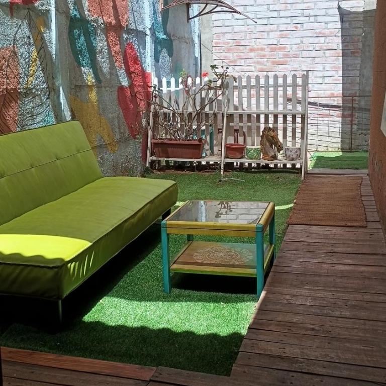 Amplia casa totalmente equipada - Three-Bedroom House - 6