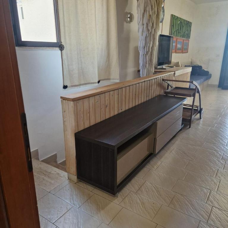 Villa Serenity Beach -8 posti 50 mt dal mare Capitolo - Villa - Beach Front - 9