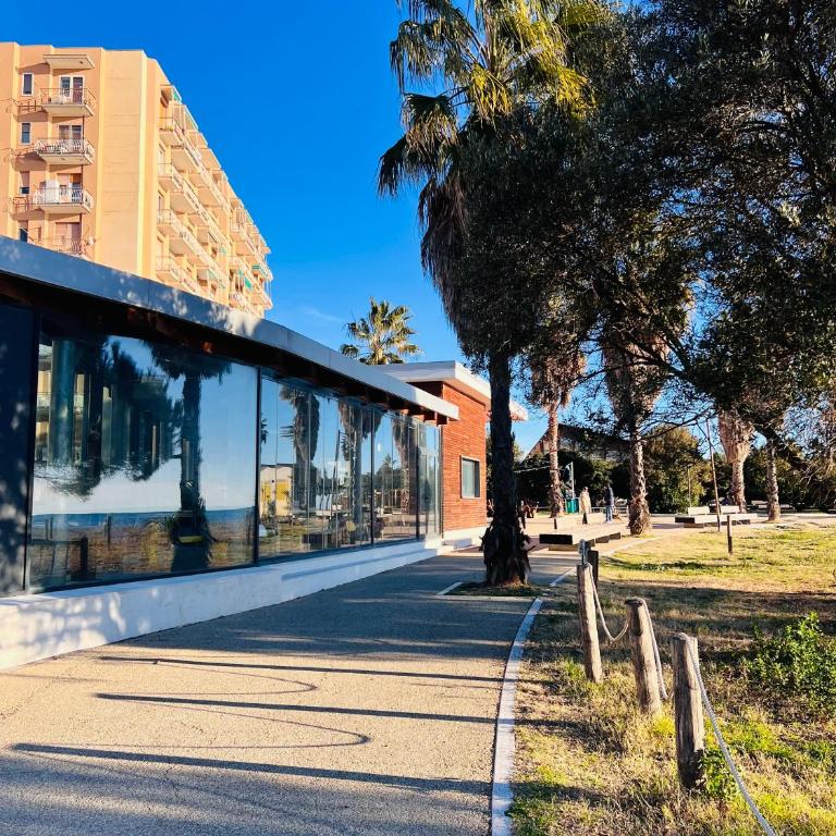 Casa Acquarello - Appartamento con 1 Camera da Letto - 19