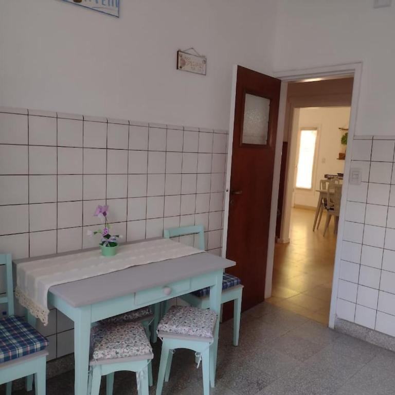 Casa céntrica para 5 personas - Two-Bedroom House - 4
