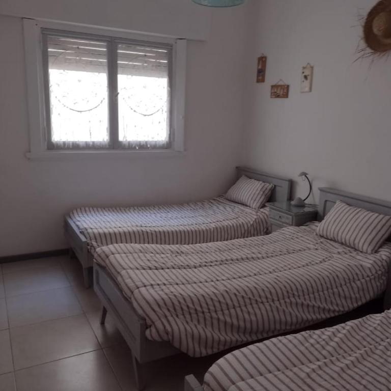 Casa céntrica para 5 personas - Two-Bedroom House - 9