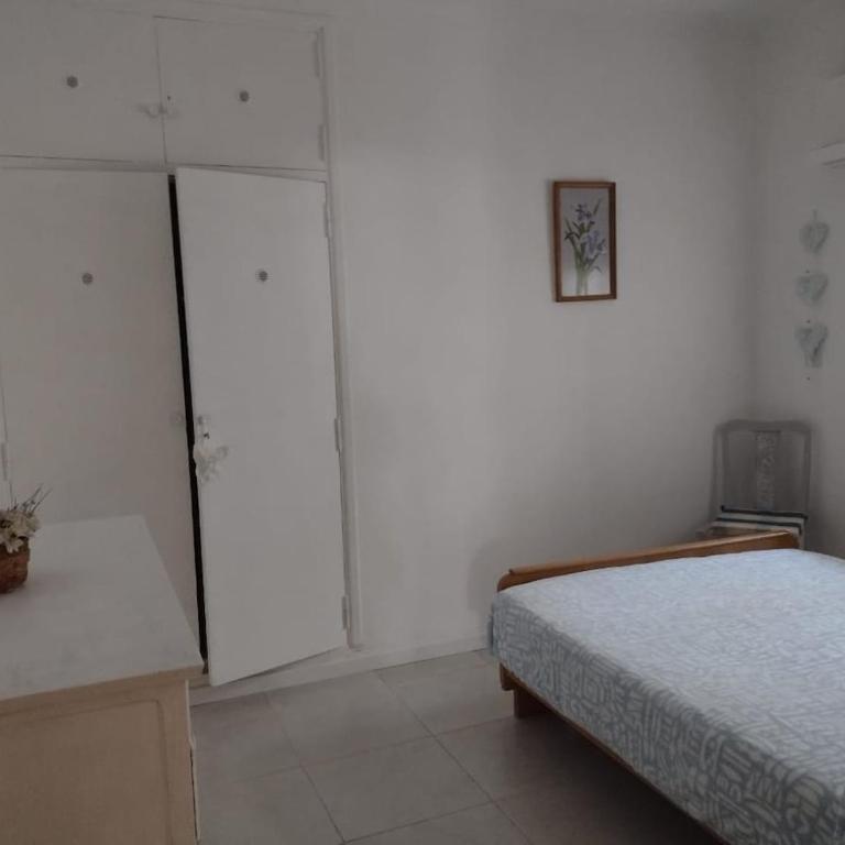 Casa céntrica para 5 personas - Two-Bedroom House - 11