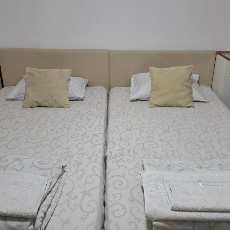 Apartment Gajic - Standard Studio - 10