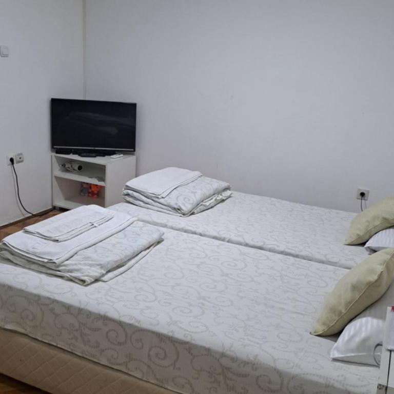 Apartment Gajic - Standard Studio - 6