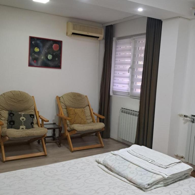 Apartment Gajic - Standard Studio - 2