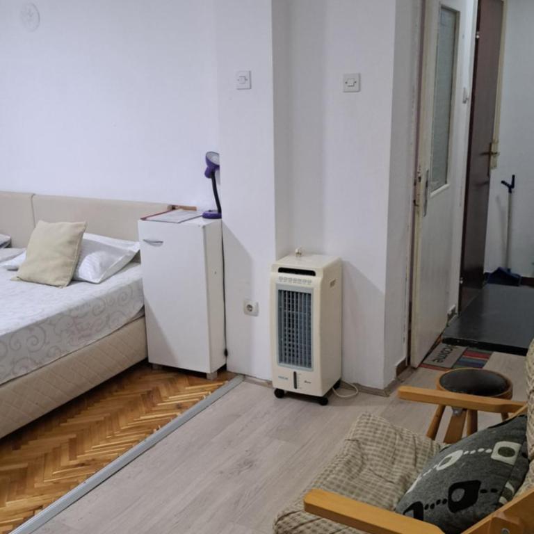 Apartment Gajic - Standard Studio - 5
