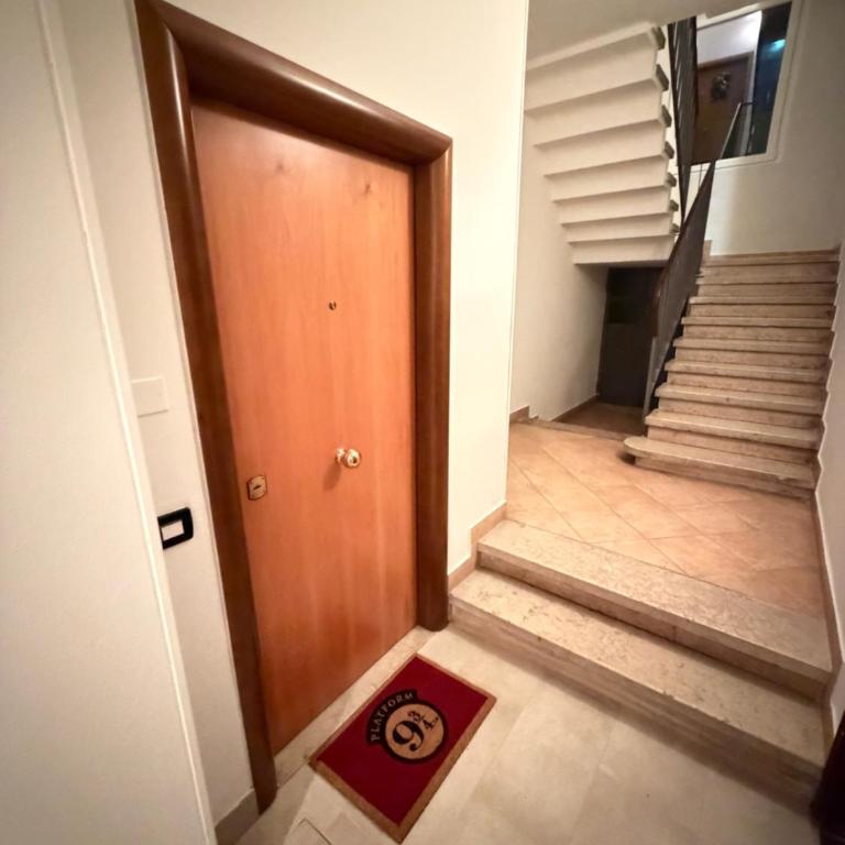 Pao - Harry Potter House - Appartamento con 2 Camere da Letto - 19