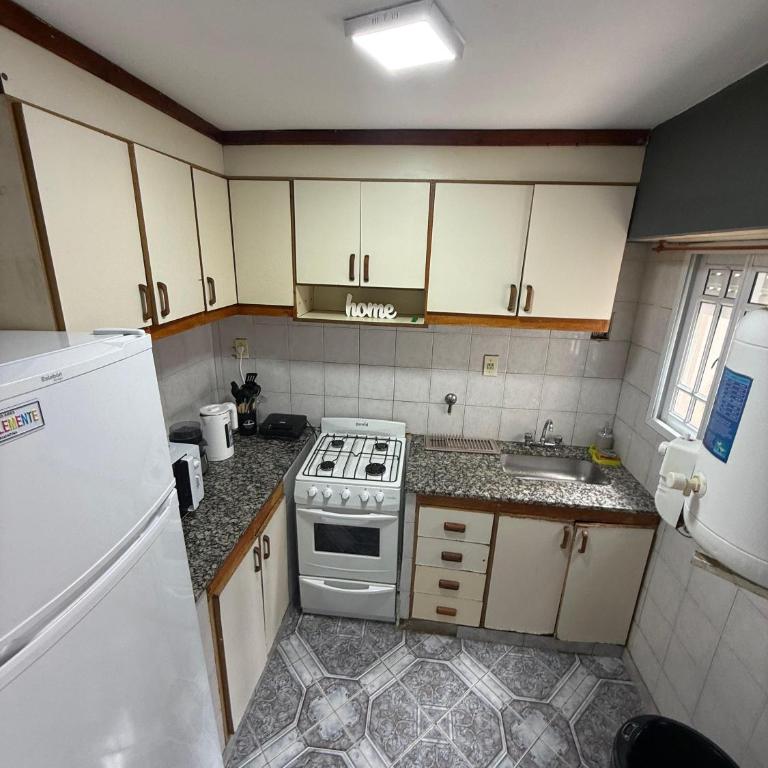 Duplex 4 con cochera privada y parrilla - Apartamento de 1 dormitorio - 3