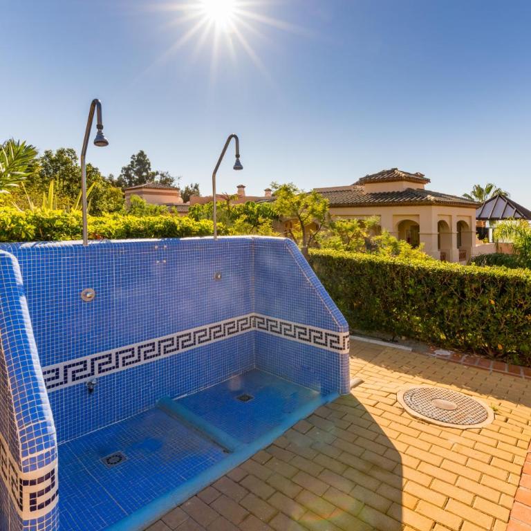 Resort Mediterra - Sea View Apartment near Golf with Pools & Fitness - Apartamento con vistas al mar - 25