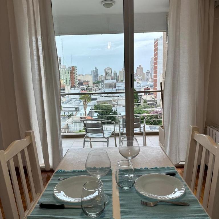 Semipiso en Las Lomitas - Apartamento con balcón - 18