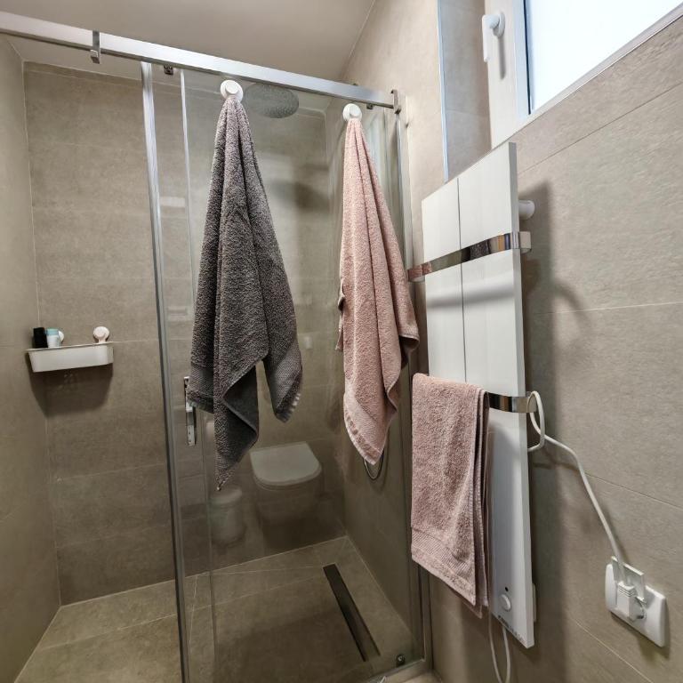 Apartman Maxim Divčibare - Apartman sa 1 Spavaćom Sobom - 18