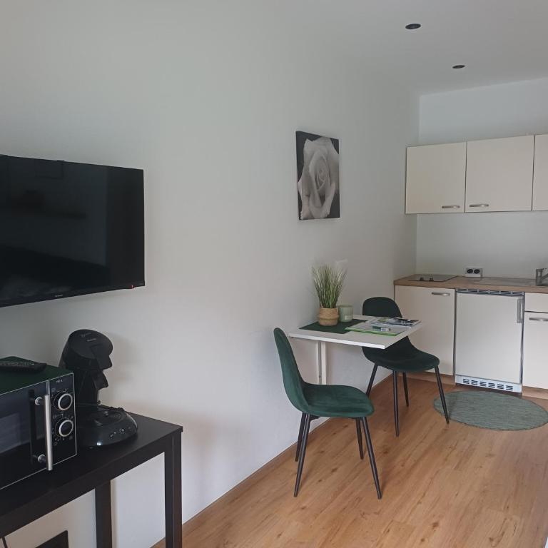 Haus M&M - Apartment mit Dusche - 30