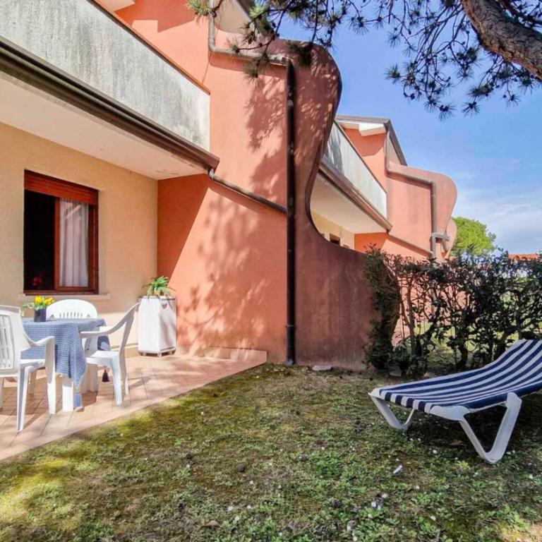 Bright flat in residence with pool - Beahost - Appartamento - 1