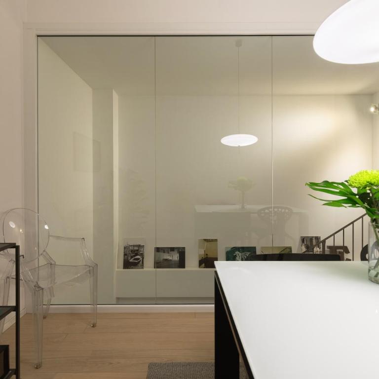 The Architect - Exclusive Loft in Ponterosso - Appartamento con 1 Camera da Letto - 19