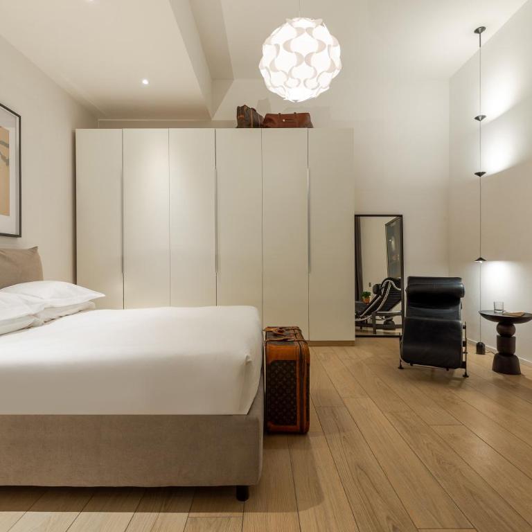 The Architect - Exclusive Loft in Ponterosso - Appartamento con 1 Camera da Letto - 22