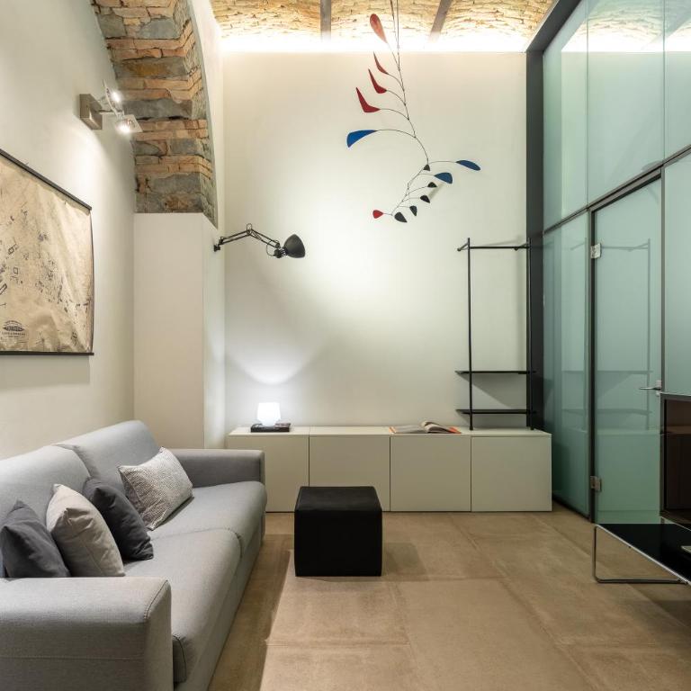 The Architect - Exclusive Loft in Ponterosso - Appartamento con 1 Camera da Letto - 37