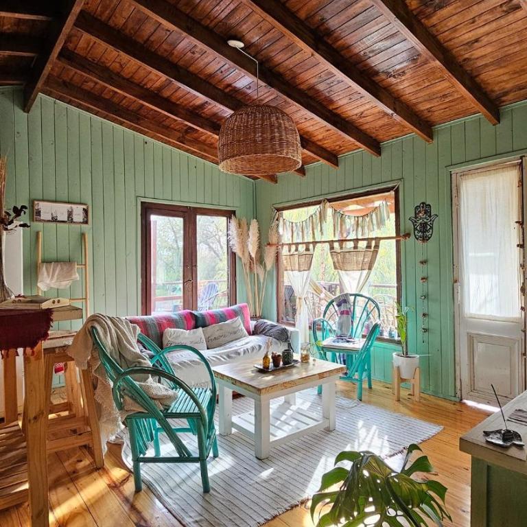 LaChule - Casa con 1 dormitorio - 1