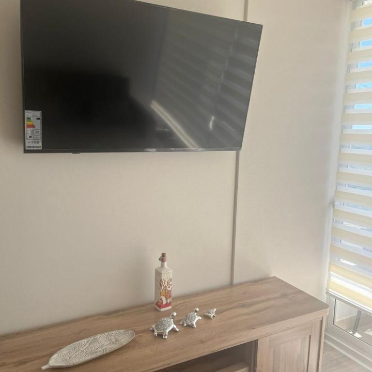 Apartamento Condominio Distrito Verde - Apartamento de 2 dormitorios - 5