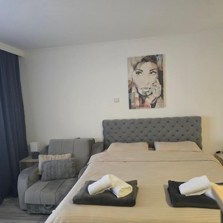 Apartman Radan M - Studio Apartman - 3