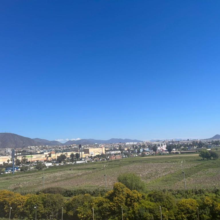 Apartamento Condominio Distrito Verde - Apartamento de 2 dormitorios - 10