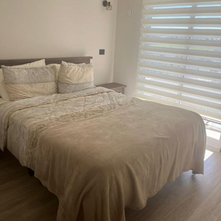 Apartamento Condominio Distrito Verde - Apartamento de 2 dormitorios - 11