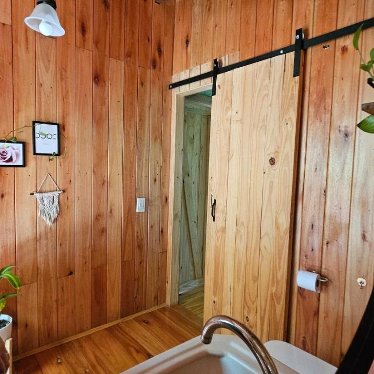 LaChule - Casa con 1 dormitorio - 19