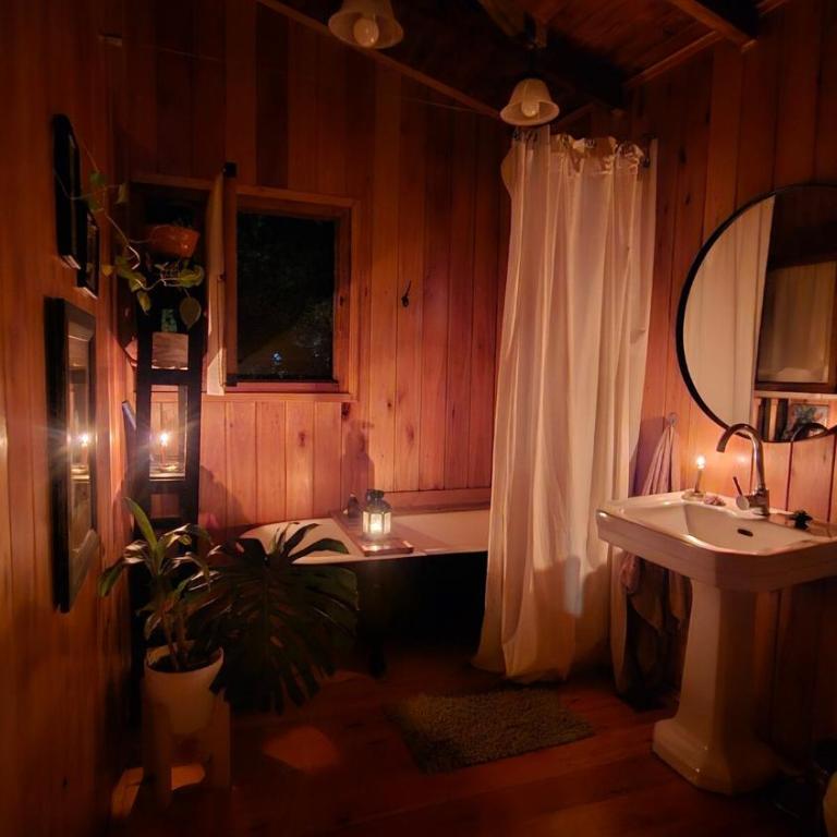 LaChule - Casa con 1 dormitorio - 27