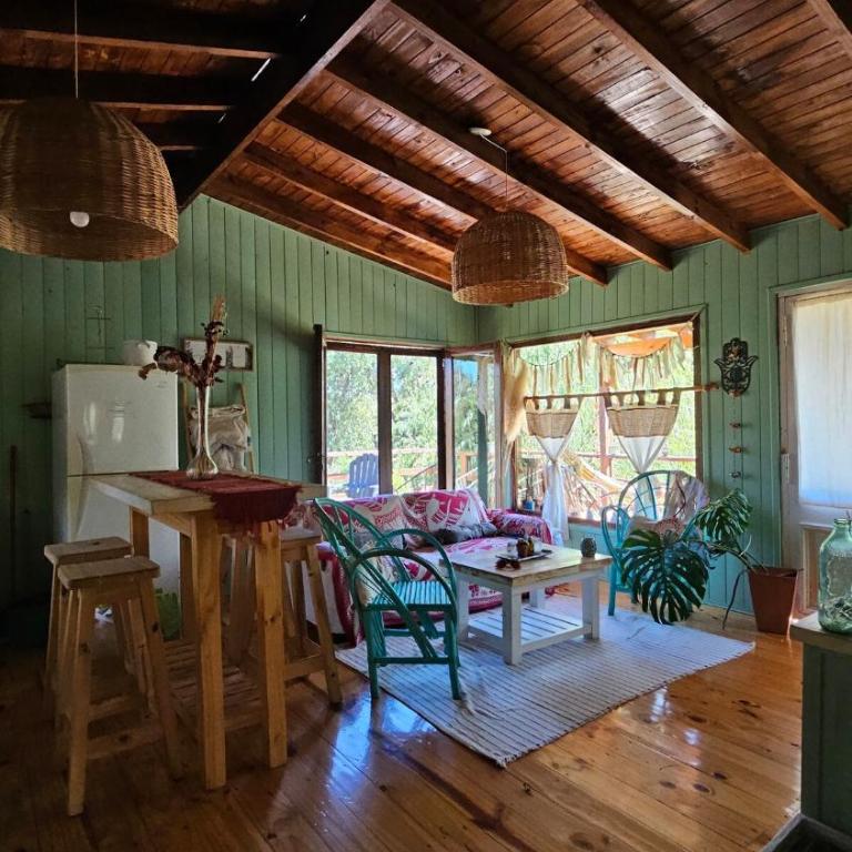 LaChule - Casa con 1 dormitorio - 29