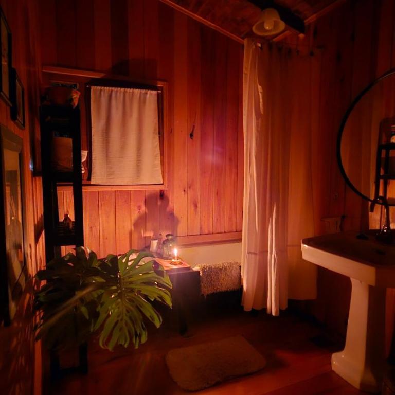 LaChule - Casa con 1 dormitorio - 43