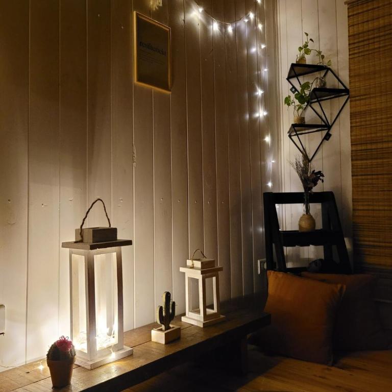LaChule - Casa con 1 dormitorio - 51