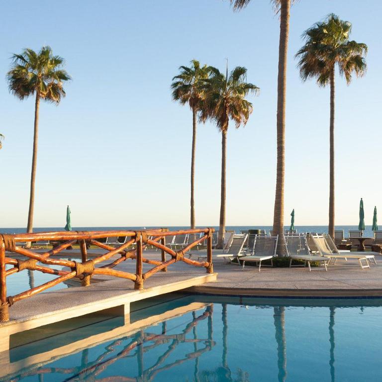 Sonoran Spa N807 - Casa - 14