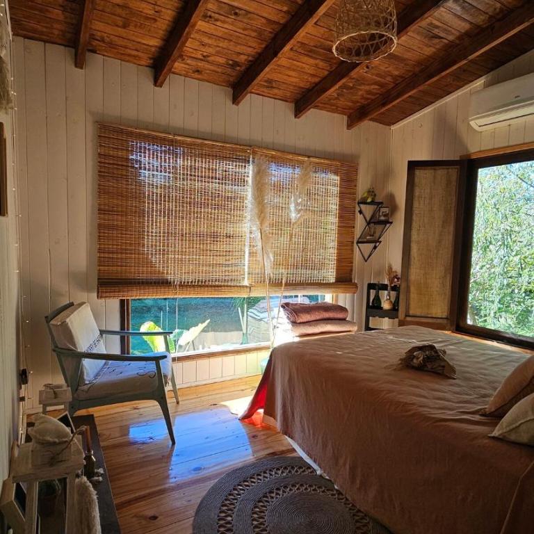 LaChule - Casa con 1 dormitorio - 69