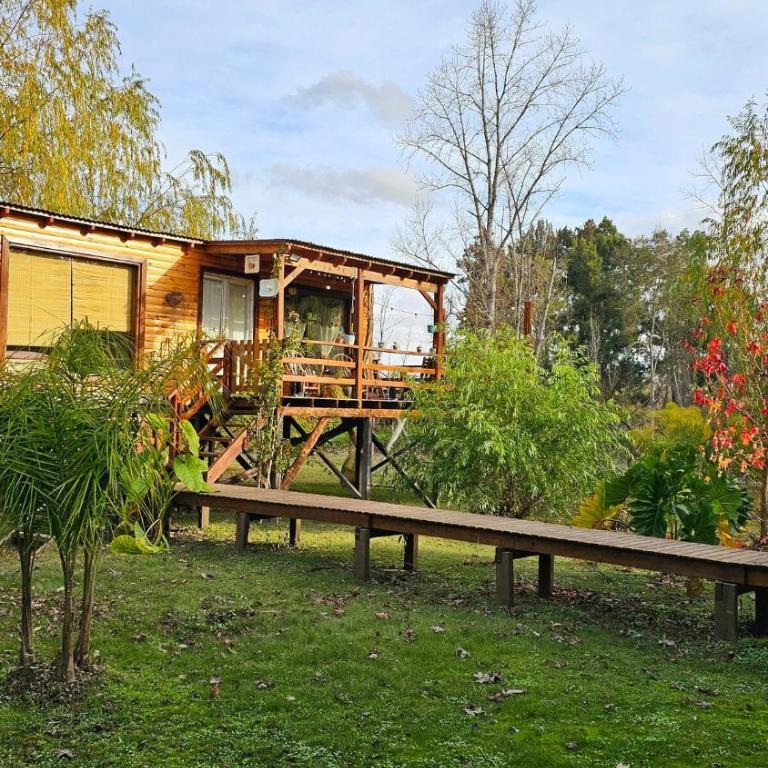 LaChule - Casa con 1 dormitorio - 83