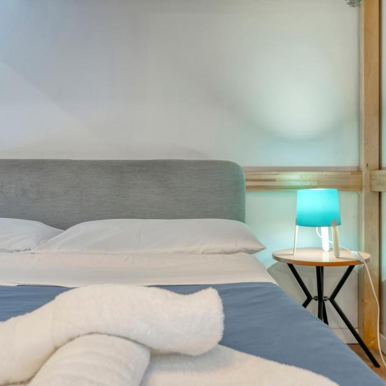 DOWNTOWN LOFT Bologna Centro - Appartamento Monolocale - 2