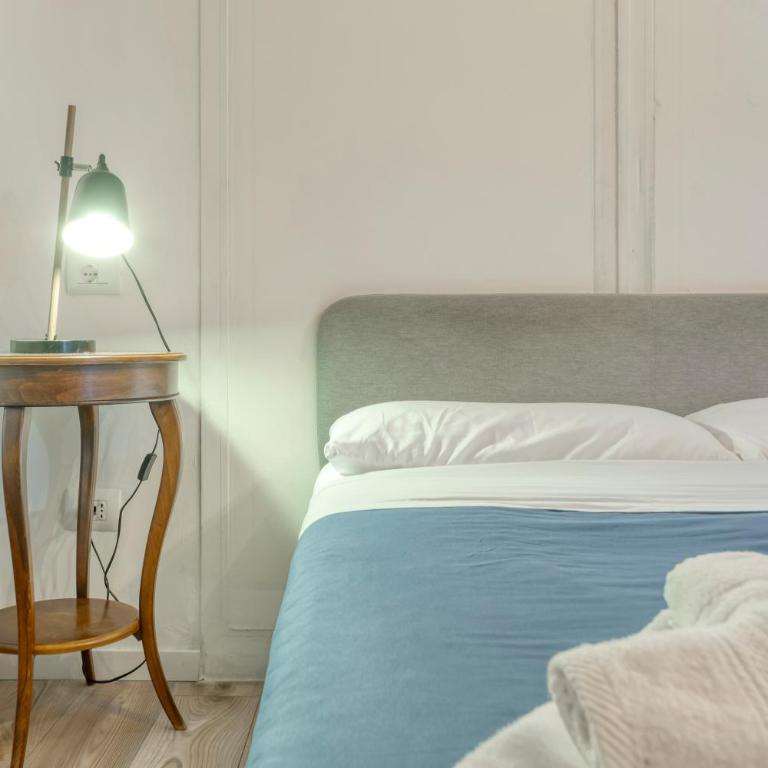 DOWNTOWN LOFT Bologna Centro - Appartamento Monolocale - 9
