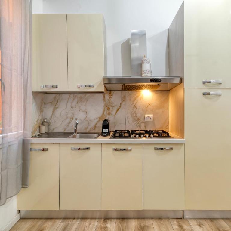 DOWNTOWN LOFT Bologna Centro - Appartamento Monolocale - 13