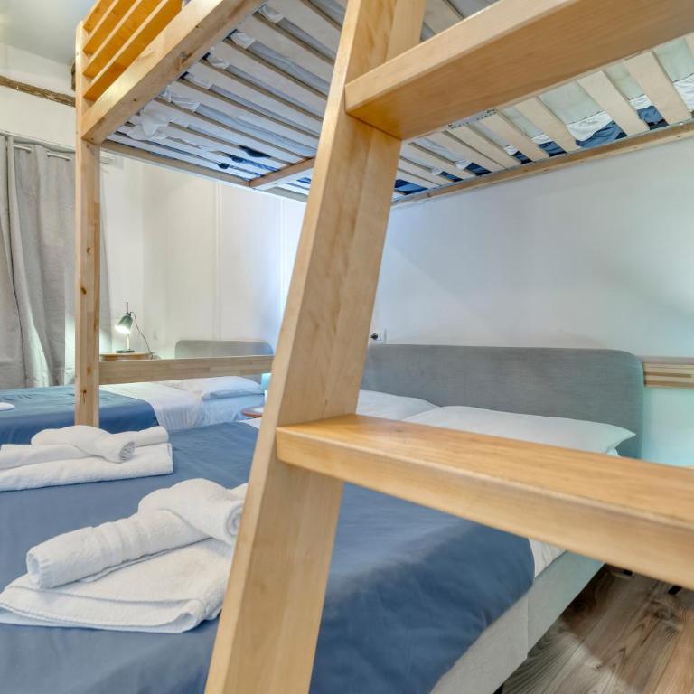 DOWNTOWN LOFT Bologna Centro - Appartamento Monolocale - 19