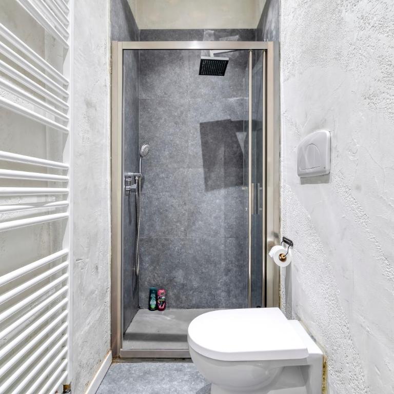 DOWNTOWN LOFT Bologna Centro - Appartamento Monolocale - 25