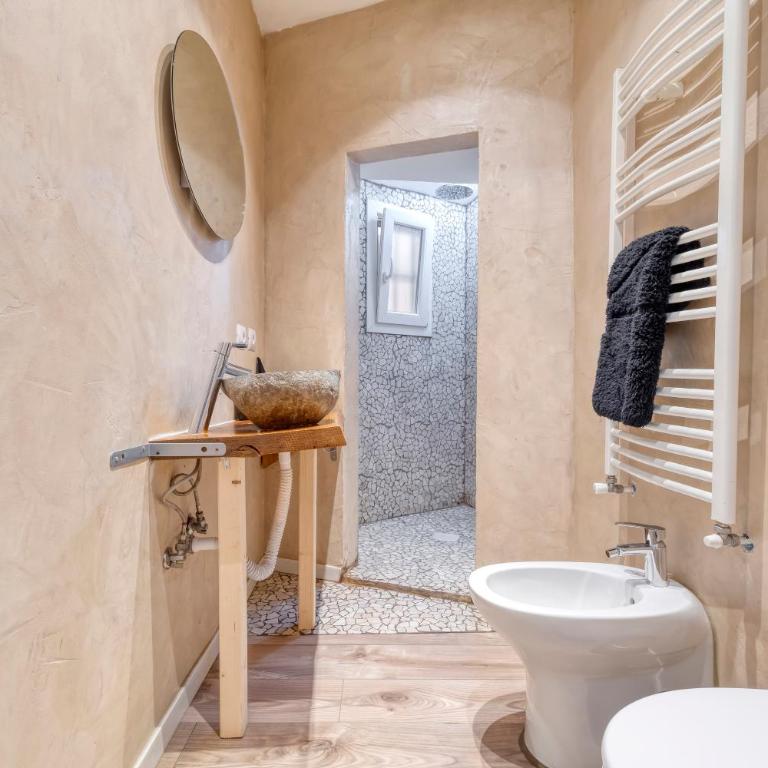 DOWNTOWN LOFT Bologna Centro - Appartamento Monolocale - 21