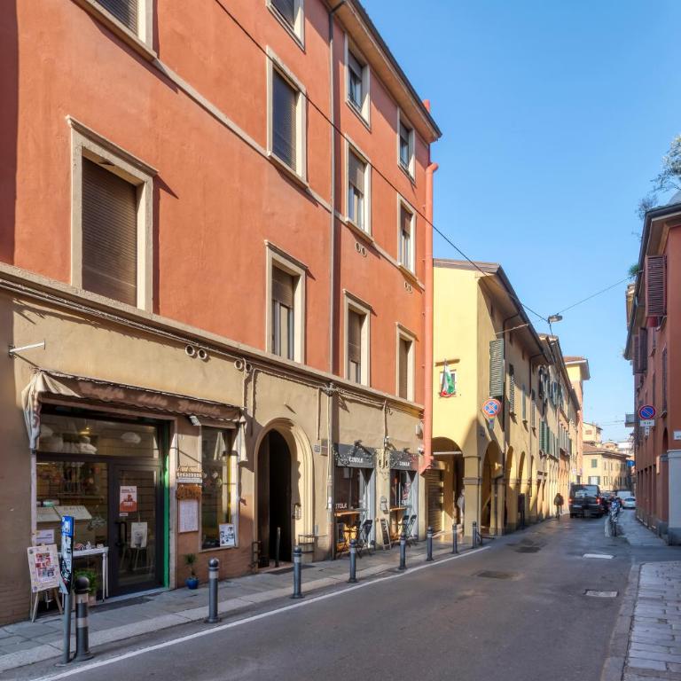 DOWNTOWN LOFT Bologna Centro - Appartamento Monolocale - 1