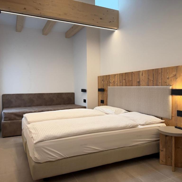 Liz Hotel & Apartments - Appartamento con 1 Camera da Letto e Terrazza - 4