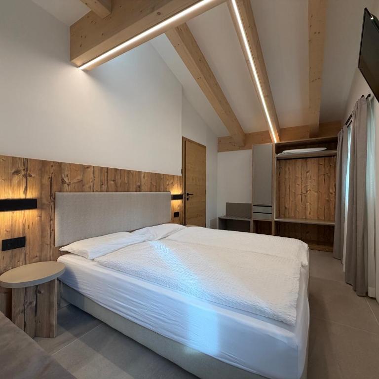 Liz Hotel & Apartments - Appartamento con 1 Camera da Letto e Terrazza - 3