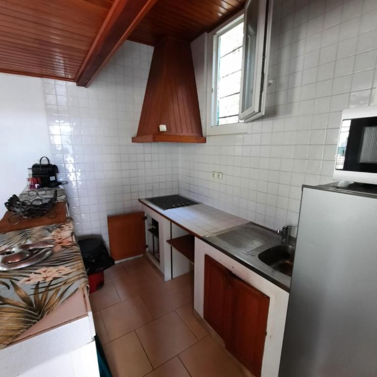 Appartement cosy à Nice proche plages - Appartement 2 Chambres - 5
