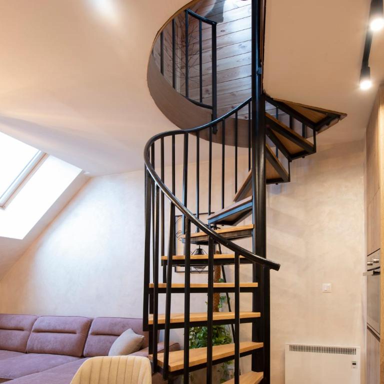 Queen - Apartman sa 2 Spavaće Sobe - 5